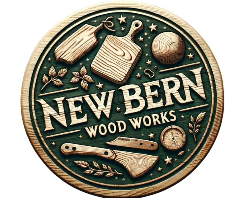 newbernwoodworks.com